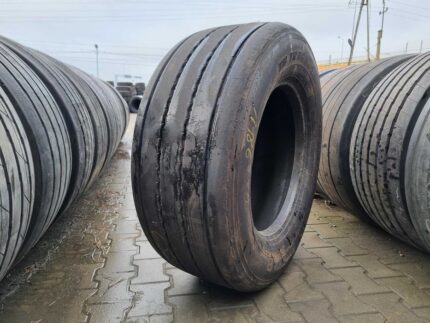  Opona ciężarowa 385/55R22.5 TRUCKSTAR TH TRAILER 3 / 8-9mm