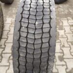  Opony ciężarowe 295/55R22.5 CONTINENTAL HDL2 ECO-PLUS / 13mm