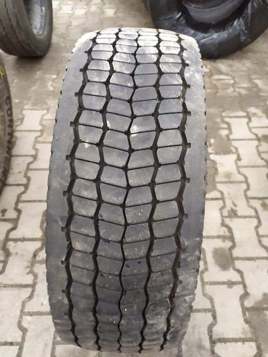 Opony ciężarowe 295/55R22.5 CONTINENTAL HDL2 ECO-PLUS / 13mm Opony ciężarowe 295/55R22.5 CONTINENTAL HDL2 ECO-PLUS / 13mm