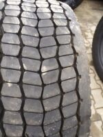 Opony ciężarowe 295/55R22.5 CONTINENTAL HDL2 ECO-PLUS / 13mm