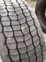 Opony ciężarowe 295/55R22.5 CONTINENTAL HDL2 ECO-PLUS / 13mm