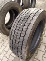 Opony ciężarowe 295/55R22.5 CONTINENTAL HDL2 ECO-PLUS / 13mm
