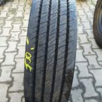  Opony ciężarowe 235/75R17.5 CONTINENTAL CONTI SCANDINAVIA HT3 / 100% BIEŻNIKA
