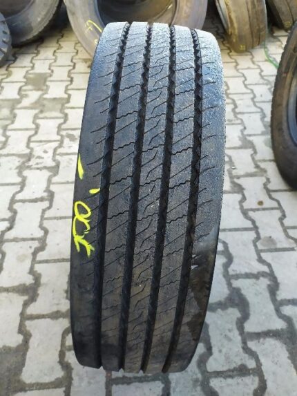 Opony ciężarowe 235/75R17.5 CONTINENTAL CONTI SCANDINAVIA HT3 / 100% BIEŻNIKA