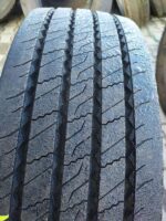 Opony ciężarowe 235/75R17.5 CONTINENTAL CONTI SCANDINAVIA HT3 / 100% BIEŻNIKA