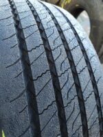 Opony ciężarowe 235/75R17.5 CONTINENTAL CONTI SCANDINAVIA HT3 / 100% BIEŻNIKA