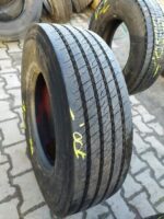 Opony ciężarowe 235/75R17.5 CONTINENTAL CONTI SCANDINAVIA HT3 / 100% BIEŻNIKA