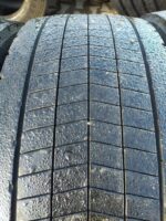 Opony ciężarowe 295/55R22.5 CONTINENTAL CONTI ECOPLUS HD3 / 5-6mm