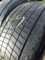 Opony ciężarowe 295/55R22.5 CONTINENTAL CONTI ECOPLUS HD3 / 5-6mm