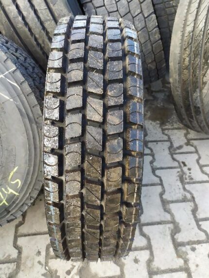  Opony ciężarowe 235/75R17.5 WINDPOWER HN309 / 100% BIEŻNIKA