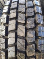 Opony ciężarowe 235/75R17.5 WINDPOWER HN309 / 100% BIEŻNIKA