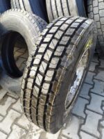 Opony ciężarowe 235/75R17.5 WINDPOWER HN309 / 100% BIEŻNIKA