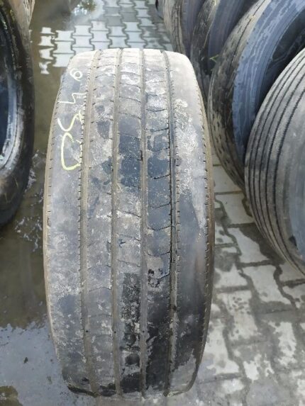  Opony ciężarowe 285/70R19.5 DUNLOP SP344 / 6mm