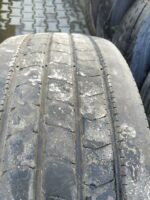 Opony ciężarowe 285/70R19.5 DUNLOP SP344 / 6mm