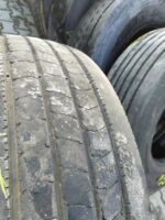 Opony ciężarowe 285/70R19.5 DUNLOP SP344 / 6mm