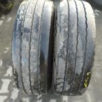  Opony ciężarowe 265/70R19.5 GOODYEAR REGIONAL RHT II / 9-10mm