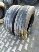 Opony ciężarowe 265/70R19.5 GOODYEAR REGIONAL RHT II / 9-10mm
