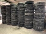 Opona przemysłowa wysokiej jakości 335/80R20 , 12.5R20 DUNLOP SP T9 / 90-100 % BIEŻNIKA