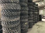 Opona przemysłowa wysokiej jakości 335/80R20 , 12.5R20 DUNLOP SP T9 / 90-100 % BIEŻNIKA