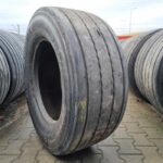  Opona ciężarowa 385/55R22.5 TRUCKSTAR TH TRAILER 3 / 7-8mm