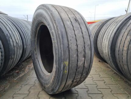  Opona ciężarowa 385/55R22.5 TRUCKSTAR TH TRAILER 3 / 7-8mm