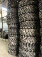 Opona przemysłowa  335/80R20 12.5R20 CONTINENTAL MPT 81 / 90-100% BIEŻNIKA
