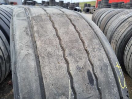 Opona ciężarowa 385/55R22.5 TRUCKSTAR TH TRAILER 3 / 7-8mm