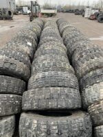 Opona przemysłowa  12.5R20 335/80R20 CONTINENTAL MPT / 90-100% BIEŻNIKA