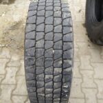 Opony ciężarowe 245/70R17.5 GOODYEAR REGIONAL RHD / 11-12mm