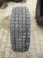 Opony ciężarowe 245/70R17.5 GOODYEAR REGIONAL RHD / 11-12mm