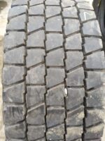 Opony ciężarowe 245/70R17.5 GOODYEAR REGIONAL RHD / 11-12mm