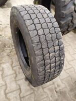 Opony ciężarowe 245/70R17.5 GOODYEAR REGIONAL RHD / 11-12mm