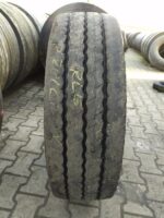 Opony ciężarowe 285/70R19.5 BRIDGESTONE R168 / 9-10mm