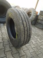 Opony ciężarowe 285/70R19.5 BRIDGESTONE R168 / 9-10mm
