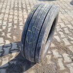  Opony ciężarowe 245/70R17.5 FULDA ECOTONN / 7-8mm