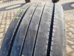 Opony ciężarowe 245/70R17.5 FULDA ECOTONN / 7-8mm