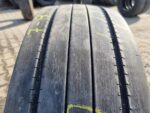 Opony ciężarowe 245/70R17.5 FULDA ECOTONN / 7-8mm