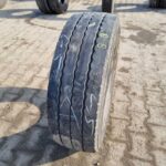  Opony ciężarowe 245/70R17.5 BRIDGESTONE R168 / 8-9mm