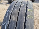 Opony ciężarowe 245/70R17.5 BRIDGESTONE R168 / 8-9mm