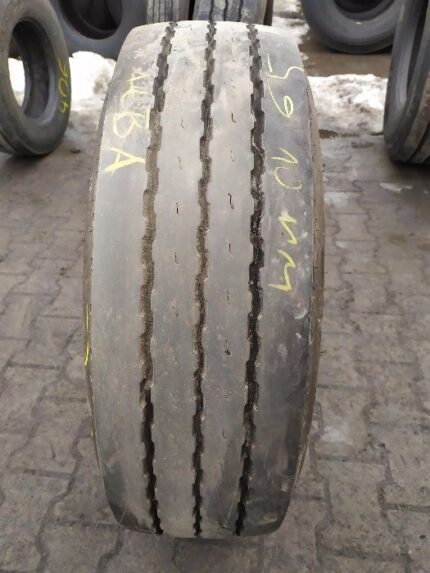 Opony ciężarowe 265/70R19.5 GOODYEAR REGIONAL RHT II / 10mm