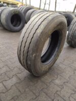 Opony ciężarowe 265/70R19.5 GOODYEAR REGIONAL RHT II / 10mm