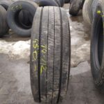  Opony ciężarowe 245/70R19.5 FULDA ECOTONN 10-12mm NACZEPA