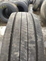 Opony ciężarowe 245/70R19.5 FULDA ECOTONN 10-12mm NACZEPA