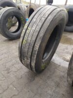 Opony ciężarowe 245/70R19.5 FULDA ECOTONN 10-12mm NACZEPA