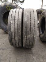 Opony ciężarowe 245/70R17.5 CONTINENTAL HTL2 ECO-PLUS / 8-9mm