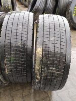 Opony ciężarowe 295/55R22.5 CONTINENTAL CONTI ECOPLUS HD3 / 10mm