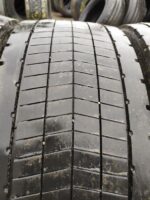 Opony ciężarowe 295/55R22.5 CONTINENTAL CONTI ECOPLUS HD3 / 10mm