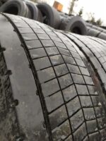 Opony ciężarowe 295/55R22.5 CONTINENTAL CONTI ECOPLUS HD3 / 10mm