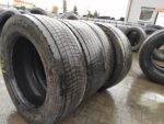Opony ciężarowe 295/55R22.5 CONTINENTAL CONTI ECOPLUS HD3 / 10mm