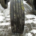  Opony ciężarowe 245/70R17.5 LEAO AFL866 / 9mm